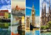 The Most Amazing Family Vacation Destinations in Europe