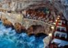 23 of the Most Beautiful Restaurants in the World