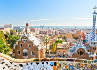 16 cities where everyone under 30 wants to live