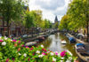 14 Reasons Why Amsterdam Should Be On Your Travel Wish-List