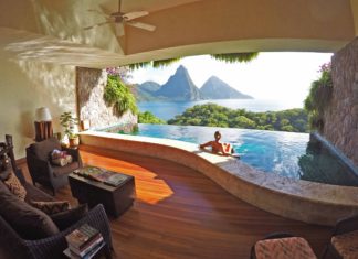 Top 12 Best Swimming Pools in The World