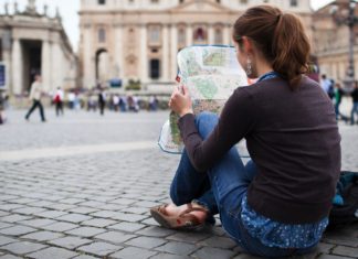 14 Best European Destinations for Solo Travel