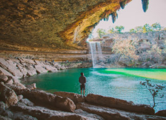 Top 13 Best Natural Pools In the World