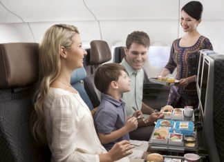 The World’s Best Economy Class Airlines