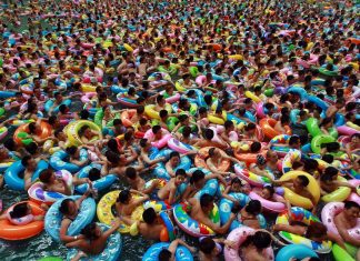 17 Most Overcrowded Cities In the World