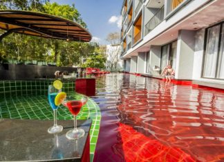 10 Affordable Krabi Hotels That Will Delight The Budget Traveler