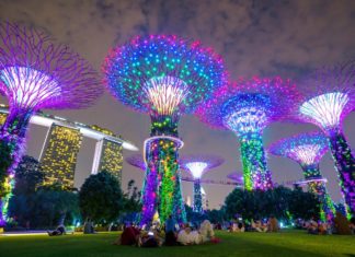 10 Best South East Asian Backpacking Destinations You Can Take Even While Paying Your Student Loans