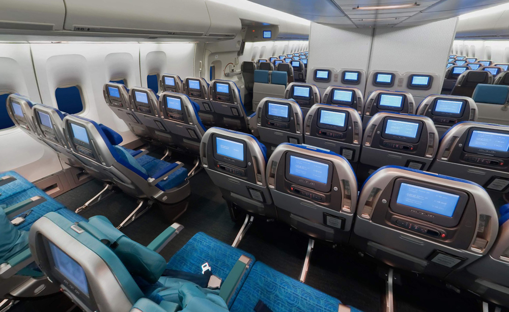 The World S Best Economy Class Airlines Add To Bucketlist