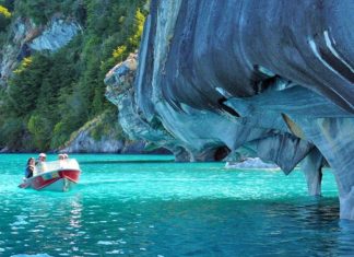 9 Best Budget Friendly Travel Destinations For 2018