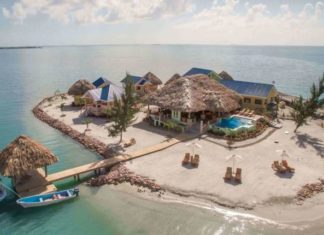World’s Most Expensive Private Islands Available on Rent