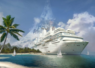 Most Expensive Cruise Trips in 2018