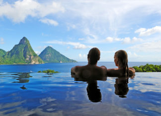 18 Most Romantic Honeymoon Destinations in the World