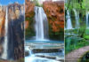 22 Most Jaw Droppingly Beautiful Waterfalls in the World
