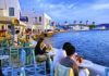 25 Most Desirable Honeymoon Destinations For 2018