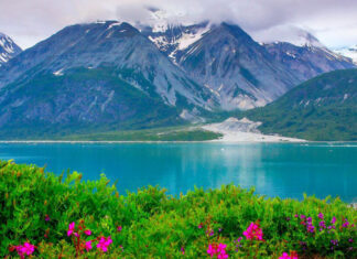 12 Most Spectacular National Parks on Earth