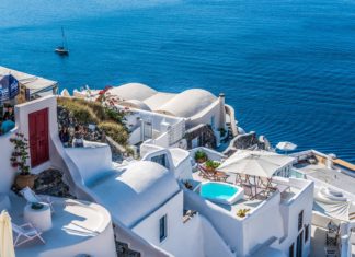 3 Luxurious Hotels Opening in Greece This Summer That Are Worth Checking Out