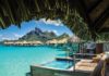 14 Gorgeous Overwater Bungalow Resorts That Will Make Your Heart Skip a Beat