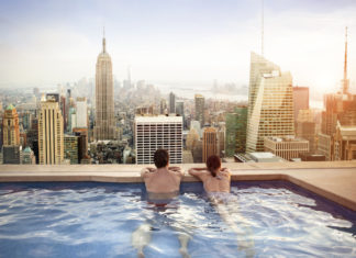 The 29 totally coolest small US cities to visit in 2018