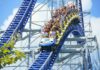 The Top 10 Fastest Roller Coasters In The World