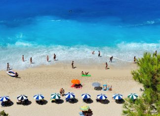 The Underrated US Beaches You Need to Hit This Summer