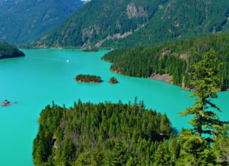 18 of the best under-the-radar travel destinations in the US