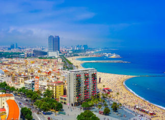 10 Most Incredible European Vacation Destinations