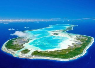 17 Cool Islands Around The World To Visit This Summer