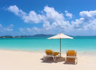The Best Beaches in the Caribbean