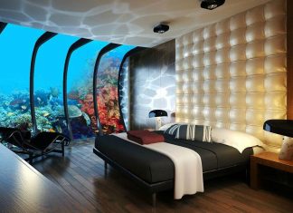 20 Luxurious Hotels With The Sickest Hot Tubs On Earth