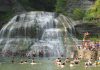 20 Of America’s Secret Swimming Holes Ready To Be Discovered