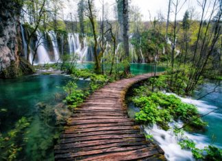 10 Most Beautiful National Parks Of Europe