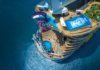 The 10 Coolest New Cruise Ships on Earth