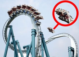 5 Deadly Amusement Park Disasters