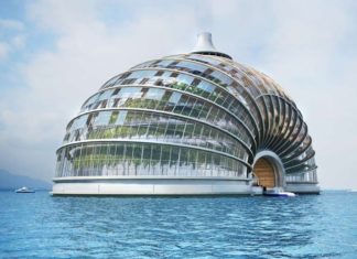 10 Most Expensive Hotel Rooms In The World