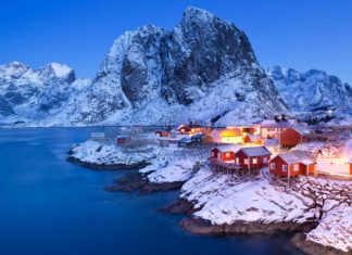 14 Gorgeous Islands In Europe That Americans Overlook