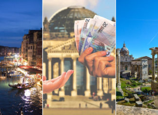 20 Cheap Ways We Can Travel Through Europe (And Save Hundreds)