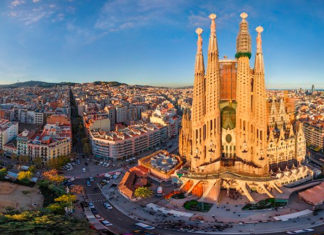 The 31 Most Popular Cities In The World