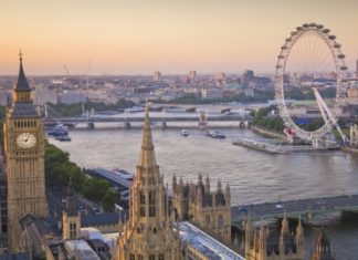 The World’s Most Visited Cities In 2018