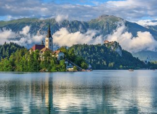 The 50 Most Beautiful Places to See in Every European Country
