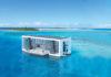 Luxury Floating Homes Become More Popular During Storms