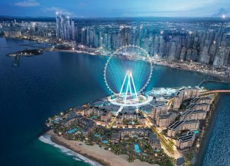 21 new Dubai hotspots opening this year