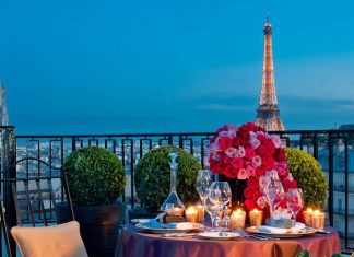 15 Best Things To Do In Paris