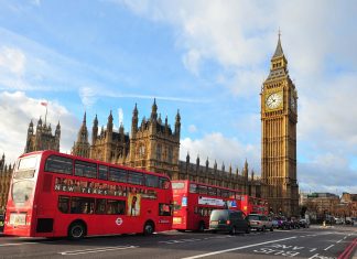 21 Best Things To Do In London