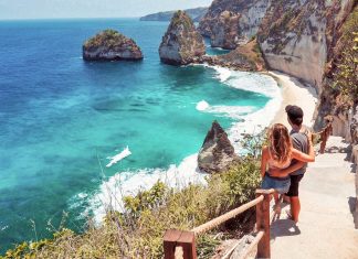 12 Things You Must Do in Bali