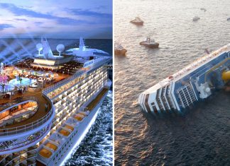 20 Things Everyone Should Know Prior To Going On A Cruise