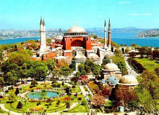 Best Things To Do In Istanbul