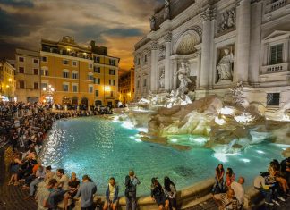 21 Best Things To Do In Rome