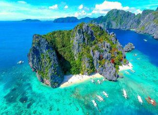 The Top 7 Things To Do On Palawan