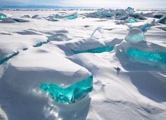 10 Mysterious Natural Phenomena That Scientists Can’t Explain