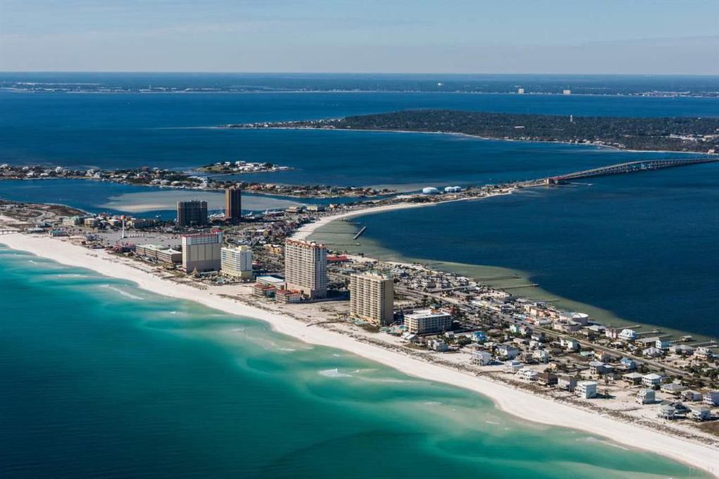 Eccie Pensacola